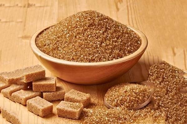 brown sugar